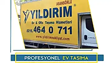 Mingəçevir Evden Eve Nakliyat 1 ev taşıma şirketi